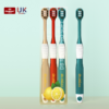 Children's Toothbrush Small Toothbrush for Kids in Bulk from OralGos®