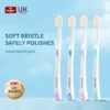 OralGos Ultimate Clean Manual Toothbrush