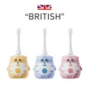 U-Shaped Sonic Toothbrush for Kids