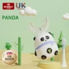 Panda Kids Electric Toothbrush: Fun, Safe, Effective Oral Care