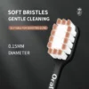 OralGos Soft Bristle Toothbrush for Sensitive Gums DB013