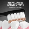 OralGos Soft Bristle Toothbrush for Sensitive Gums DB013