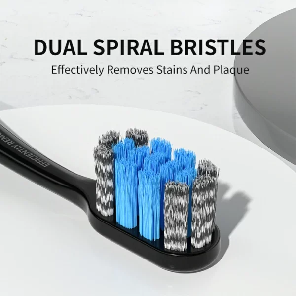 DB041 Medium Bristle Wide Head Toothbrush