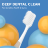 OralGos Ultra Soft Toothbrush for Adults DB027
