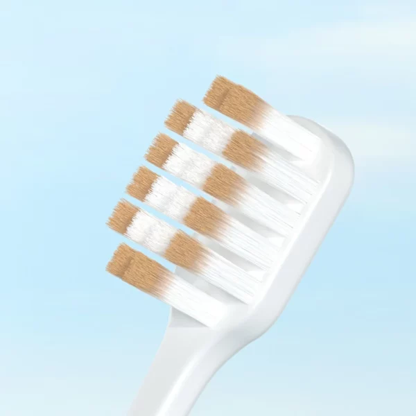 OralGos DB092 Wide Head Toothbrush