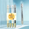 OralGos DB048 Ultra Soft Bristle Toothbrush