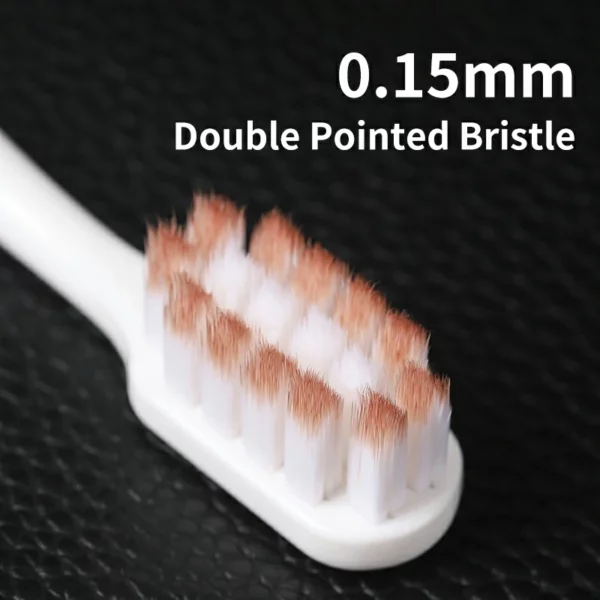 OralGos DB093 Wide Head Toothbrush