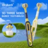 3-Sided Toothbrush