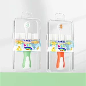 OralGos Toddler Toothbrush DB058