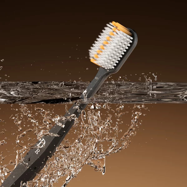 Dr.Baek KR033 Wide Head Toothbrush