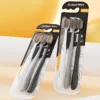 Dr.Baek KR033 Wide Head Toothbrush