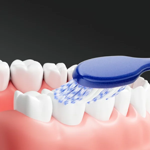 Dr.Baek KR113 Men’s Toothbrush