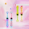 Dycrol KR626 Astronaut-Inspired 3-Sided Kids Toothbrush