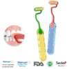 Sweetrip S235 T-Shaped Toothbrush for Kids