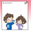 Sweetrip S235 T-Shaped Toothbrush for Kids