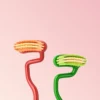 Sweetrip S235 T-Shaped Toothbrush for Kids