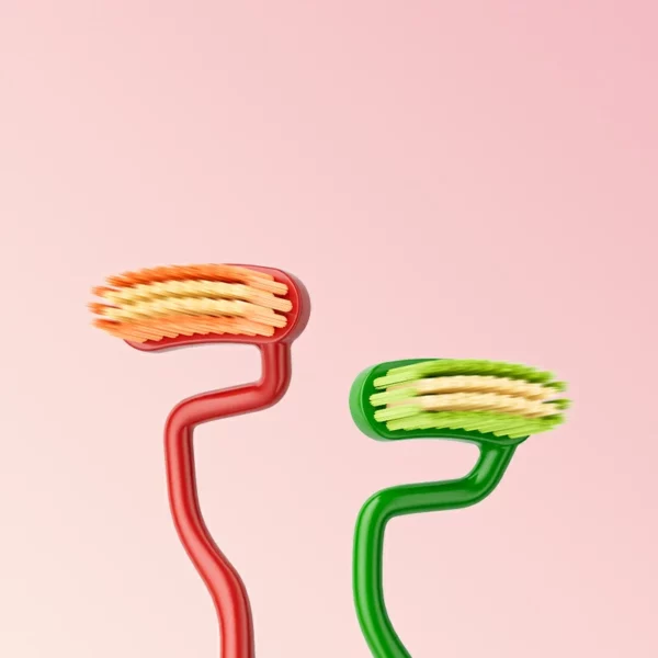 Sweetrip S235 T-Shaped Toothbrush for Kids
