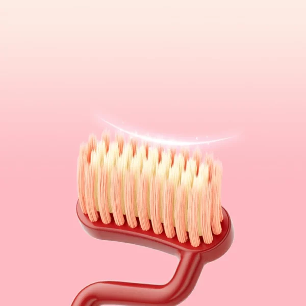 Sweetrip S235 T-Shaped Toothbrush for Kids