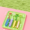 Sweetrip S235 T-Shaped Toothbrush for Kids