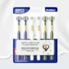 3-Sided Ultra-Soft Toothbrush